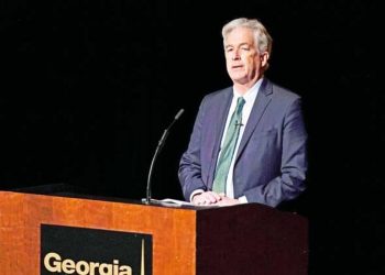 CIA Yöneticisi anlattı: Putin’in Rusya’sı saçlarımı ağarttı