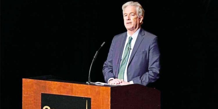 CIA Yöneticisi anlattı: Putin’in Rusya’sı saçlarımı ağarttı