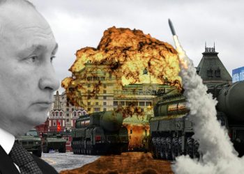 CIA’den birinci kapsamlı kıymetlendirme geldi: Putin nükleer silah kullanabilir!