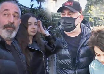 Çocuk var… Sorulara cevap yok!