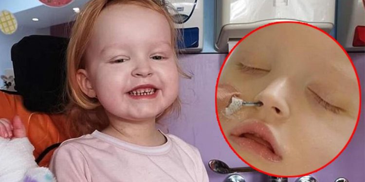 Çocuklardaki gizemli salgın yayılıyor: Kahraman İngiliz baba herkesi ağlattı!