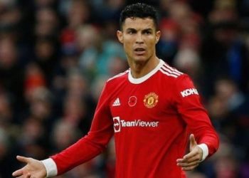 Cristiano Ronaldo Manchester United’in gelecek dönem planlarında yer almıyor!