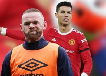 Cristiano Ronaldo’dan Wayne Rooney ve Carragher’a yanıt geldi! “Kıskançlar”