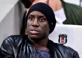 Demba Ba’dan Beşiktaş’a Valerien Ismael uyarısı!