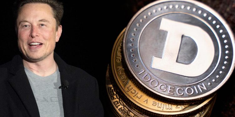 Dogecoin’de Twitter hareketliliği! Elon Musk’ın ismi yetti