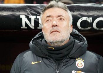 Domenec Torrent’in kararı taraftarı çılgına çevirecek! Altay – Galatasaray maçında…