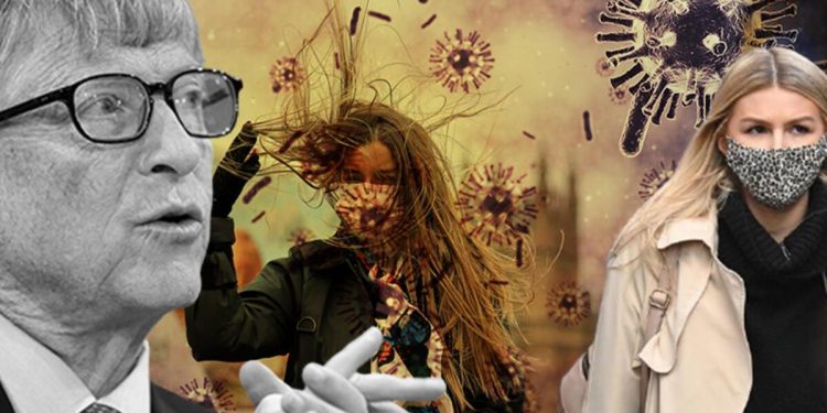 DSÖ’den flaş ihtar… Koronadan sonraki tehdidi açıkladı!