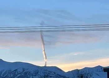 Dünya bu imajları konuşuyor… Gizemi çözüldü!