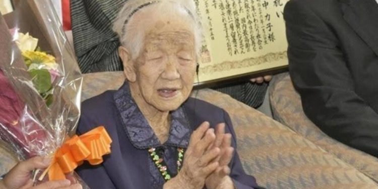 Dünyanın en yaşlı insanı hayatını kaybetti