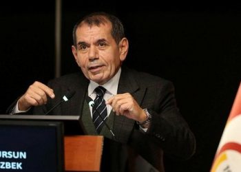 Dursun Özbek Galatasaray Lider adayı olacak mı? Rezan Epözdemir açıkladı!