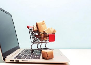 E-ticarette gaye 600 milyar lira