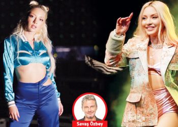 Ece Seçkin “Hayır” diyememe meselem var