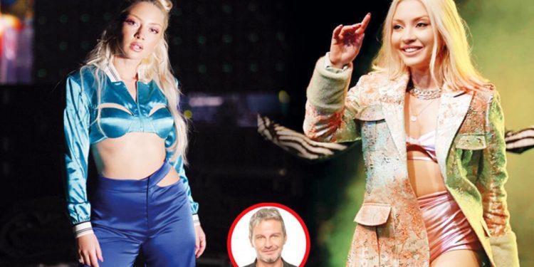 Ece Seçkin “Hayır” diyememe meselem var