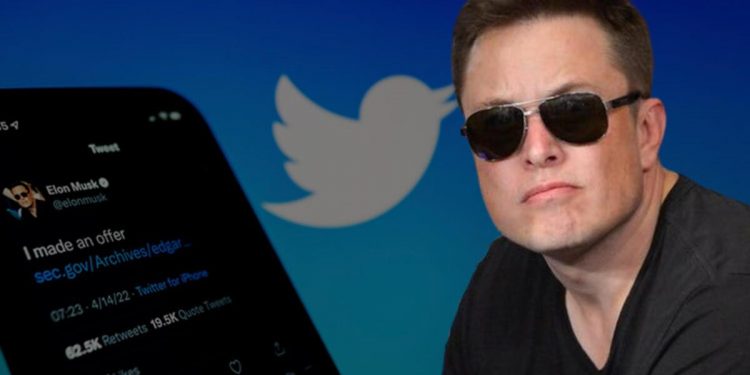 Elon Musk’a ilişkin bir Twitter neden dünya için kâbus demek?