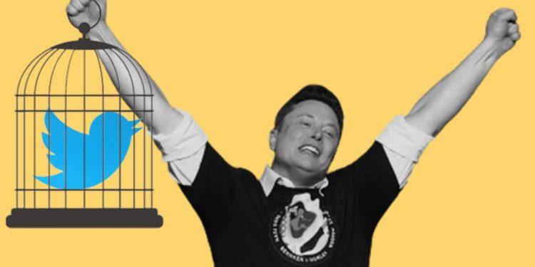 Elon Musk’ın Twitter planını onu en yeterli tanıyanlar anlattı: Bir toplantının ortasında bir tweet görüyordu ve…