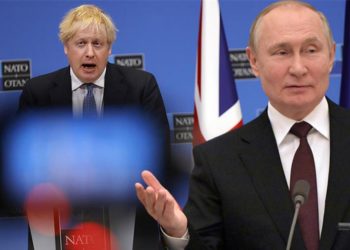 En çok yaptırım uygulayan ülkeydi… Rusya’yla hâlâ iş yapan şirketleri tek tek açıkladılar!