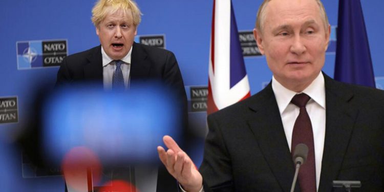 En çok yaptırım uygulayan ülkeydi… Rusya’yla hâlâ iş yapan şirketleri tek tek açıkladılar!