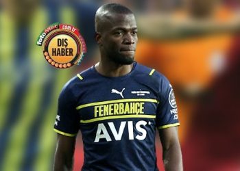 Enner Valencia Fenerbahçe Galatasaray derbisinde oynayacak mı? Flaş gelişme!