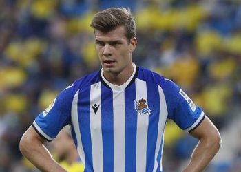 Eski Beşiktaşlı futbolcu Gökhan Keskin’den transfer açıklaması! “Sörloth…”