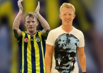 Eski Fenerbahçeli yıldız Dirk Kuyt’ın yeni tercihi şaşırttı! Ringlerde sahne alacak