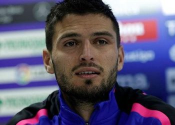 Eski Trabzonsporlu Okay Yokuşlu’dan şampiyonluk paylaşımı!