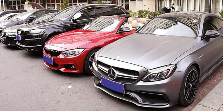 ‘Evim’den Bentley çıktı! Sistem nasıl işliyor?