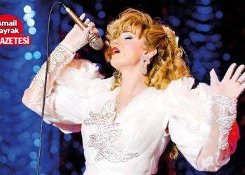 Farah Zeynep Abdullah, Bergen’den 40 milyon kazandı