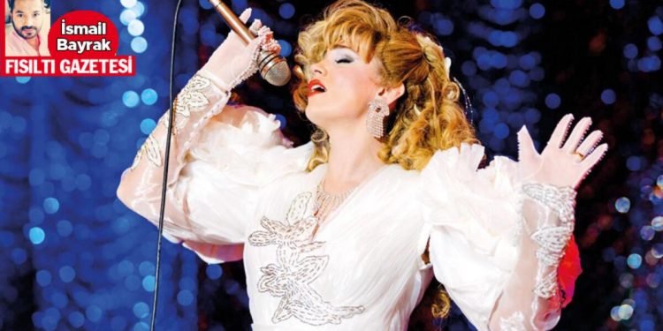 Farah Zeynep Abdullah, Bergen’den 40 milyon kazandı