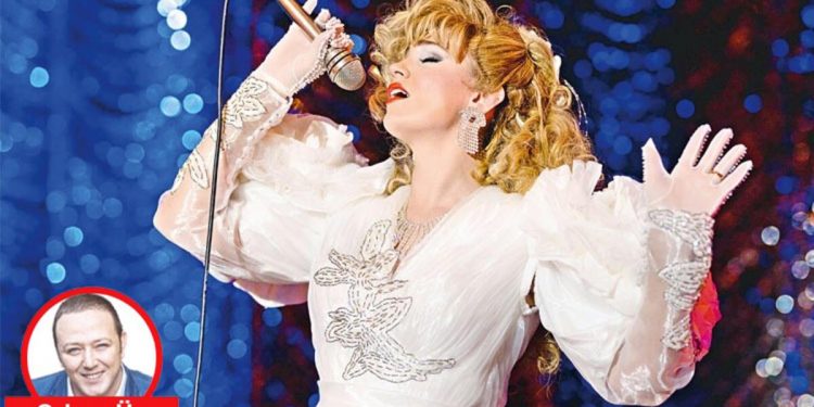 Farah Zeynep Abdullah’ın yararı şimdilik 40 milyon!