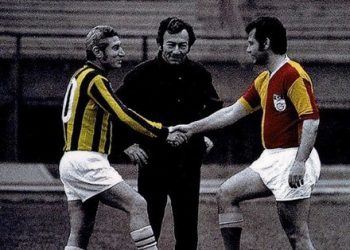 Fenerbahçe – Galatasaray derbilerinden tarihi notlar! En farklı skor…