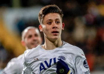 Fenerbahçe Galatasaray derbisi öncesi Arda Güler gelişmesi! Tarihe geçebilir