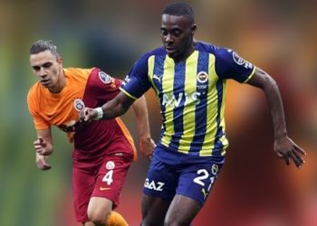 Fenerbahçe – Galatasaray derbisi öncesi dev bilanço! 3 milyar TL…