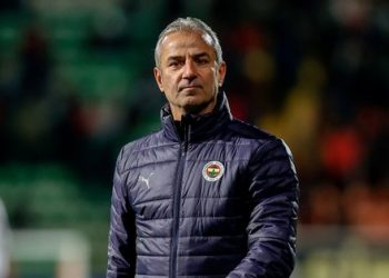 Fenerbahçe – Galatasaray derbisi öncesi İsmail Kartal’dan motivasyon konuşması! “Hedefe ulaşmak için…”