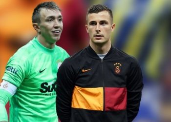 Fenerbahçe – Galatasaray derbisinde Muslera mı oynayacak? Pena mı? Muhakkak oldu!