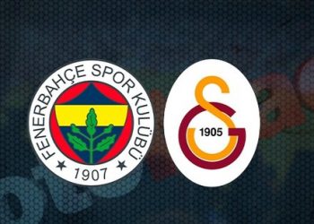 FENERBAHÇE GALATASARAY MAÇI İZLE | Fenerbahçe – Galatasaray derbisi ne vakit, saat kaçta? FB – GS maçı hangi kanalda canlı yayınlanacak?
