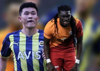 Fenerbahçe Galatasaray maçı öncesi İsmail Kartal taktiğini belirledi! Kim Min Jae ve Gomis…