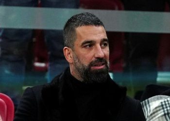 Fenerbahçe – Galatasaray maçına Arda Turan damga vurdu! O imajı olay oldu