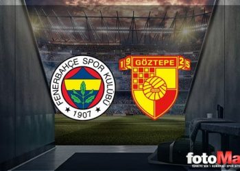 FENERBAHÇE GÖZTEPE MAÇI CANLI İZLE ???? | Fenerbahçe – Göztepe maçı hangi kanalda canlı yayınlanacak? Fenerbahçe maçı saat kaçta oynanacak?