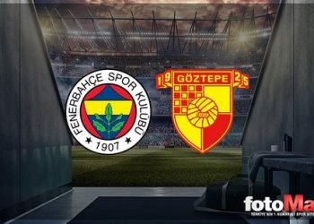 FENERBAHÇE GÖZTEPE MAÇI CANLI İZLE ???? | Fenerbahçe – Göztepe maçı ne vakit, saat kaçta ve hangi kanalda canlı yayınlanacak?