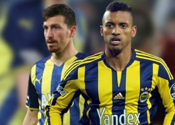 Fenerbahçe – Göztepe maçı sonrası Mert Hakan Yandaş’tan flaş istatistik! Luis Nani’yi yakaladı