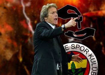 FENERBAHÇE HABERİ – ‘Anahtar teslim hoca!’ İşte Jorge Jesus’u öne çıkaran kriterler