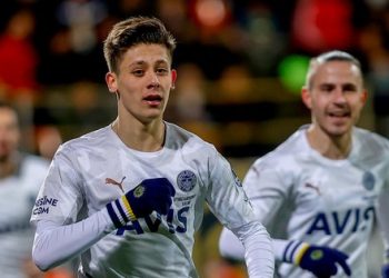 FENERBAHÇE HABERİ: Arda Güler damgası! Avrupa’nın en yeterlisi