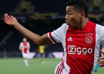 FENERBAHÇE HABERİ: David Neres bombası! Yeni rotası Kadıköy