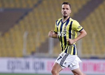 FENERBAHÇE HABERİ: Filip Novak transferinde flaş gelişme! Üstün Lig’den ikili talip