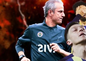 FENERBAHÇE HABERİ – Görüşme odasına çağrıldılar! Mesut Özil ve Ozan Tufan için flaş karar…