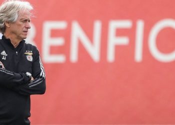 FENERBAHÇE HABERİ: O fotoğraf sonrası flaş hamle! Jorge Jesus tahlile başladı
