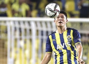 FENERBAHÇE HABERİ: Transferde dev yarış! Kim Min-Jae’ye 3 talip birden