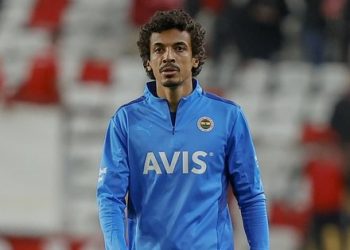 FENERBAHÇE HABERİ: Transferde Luiz Gustavo gelişmesi! Ülkesine mi dönüyor?