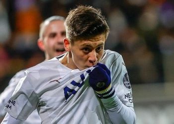 FENERBAHÇE HABERLERİ: Almanlardan Arda Güler’e büyük övgü!