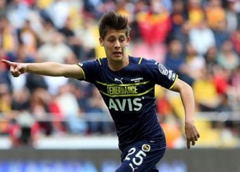 FENERBAHÇE HABERLERİ – Arda Güler performansıyla ligin yıldızlarını geride bıraktı!